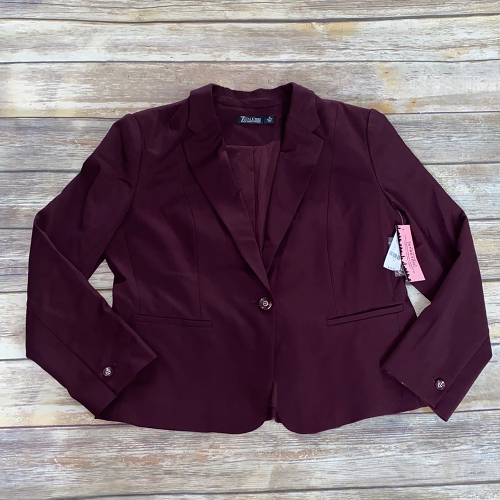 NWT New York & Company blazer/suit jacket